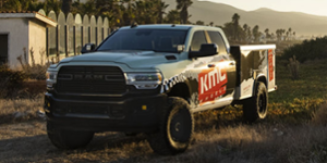 Dodge Ram 3500